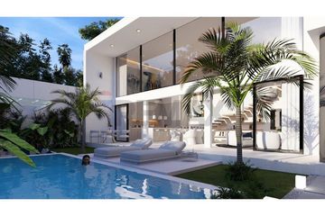 2 Bedroom Villa for sale in Bo Phut, Surat Thani