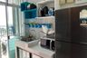 1 Bedroom Condo for sale in Khan Na Yao, Bangkok near MRT East Outer Ring Road