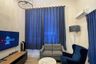 1 Bedroom Condo for sale in Khan Na Yao, Bangkok near MRT East Outer Ring Road