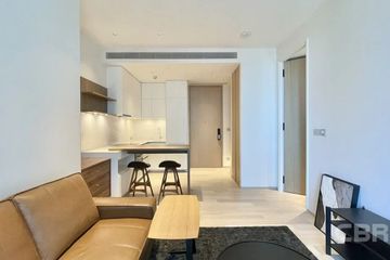 1 Bedroom Condo for rent in Lumpini, Bangkok near MRT Lumpini