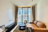 1 Bedroom Condo for rent in Lumpini, Bangkok near MRT Lumpini