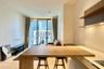 1 Bedroom Condo for rent in Lumpini, Bangkok near MRT Lumpini