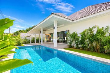 4 Bedroom Villa for sale in Hin Lek Fai, Prachuap Khiri Khan