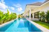 4 Bedroom Villa for sale in Hin Lek Fai, Prachuap Khiri Khan