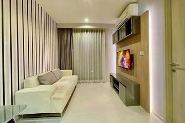 1 Bedroom Condo for rent in Rhythm Sukhumvit 42, Phra Khanong, Bangkok near BTS Ekkamai