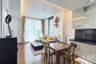 1 Bedroom Condo for Sale or Rent in Quattro by Sansiri, Khlong Tan Nuea, Bangkok near BTS Thong Lo