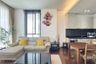1 Bedroom Condo for Sale or Rent in Quattro by Sansiri, Khlong Tan Nuea, Bangkok near BTS Thong Lo