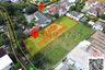 Land for rent in Chim Phli, Bangkok