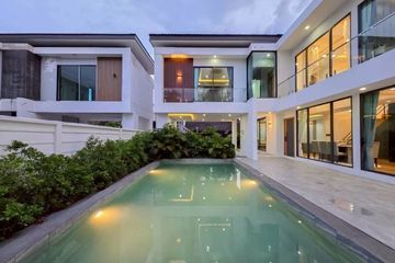 3 Bedroom House for sale in Areeya Villa, Nong Prue, Chonburi