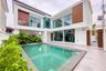 3 Bedroom House for sale in Areeya Villa, Nong Prue, Chonburi