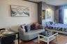 1 Bedroom Condo for rent in Pattaya Hill Resort, Nong Prue, Chonburi