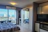 1 Bedroom Condo for rent in Pattaya Hill Resort, Nong Prue, Chonburi