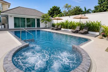 4 Bedroom Villa for rent in Nong Prue, Chonburi