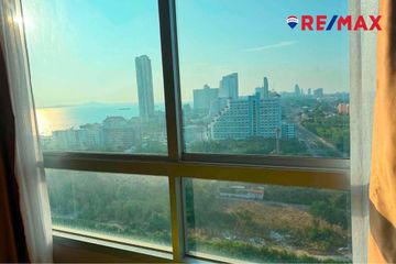 1 Bedroom Condo for sale in Lumpini Seaview Jomtien, Nong Prue, Chonburi