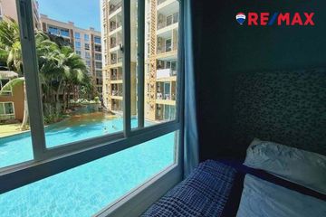 1 Bedroom Condo for sale in Nong Prue, Chonburi