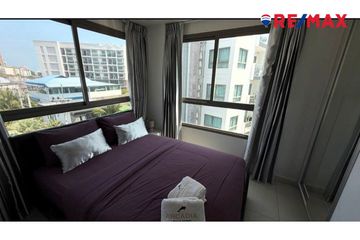 2 Bedroom Condo for sale in Arcadia Beach Resort, Nong Prue, Chonburi