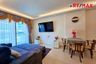 2 Bedroom Condo for rent in Club Royal, Na Kluea, Chonburi