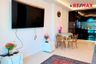 2 Bedroom Condo for rent in Club Royal, Na Kluea, Chonburi