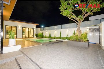 3 Bedroom House for sale in Nong Prue, Chonburi