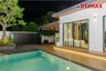 3 Bedroom House for sale in Nong Prue, Chonburi