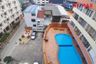 1 Bedroom Condo for sale in Golden Pattaya Condominium, Na Kluea, Chonburi