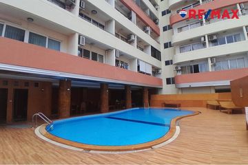 1 Bedroom Condo for sale in Golden Pattaya Condominium, Na Kluea, Chonburi
