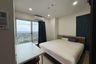 2 Bedroom Condo for Sale or Rent in Supalai Park Talat Phlu Station, Talat Phlu, Bangkok near BTS Wutthakat