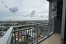 2 Bedroom Condo for Sale or Rent in Supalai Park Talat Phlu Station, Talat Phlu, Bangkok near BTS Wutthakat