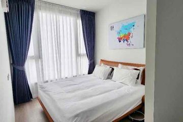 1 Bedroom Condo for rent in Whizdom The Forestias, Bang Kaeo, Samut Prakan