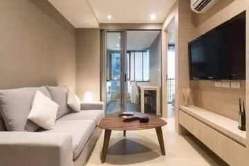 1 Bedroom Condo for Sale or Rent in Klass Condo Silom, Silom, Bangkok near BTS Chong Nonsi