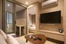 1 Bedroom Condo for Sale or Rent in Klass Condo Silom, Silom, Bangkok near BTS Chong Nonsi