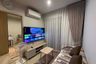 2 Bedroom Condo for rent in Nue Mega Plus Bangna, Bang Kaeo, Samut Prakan