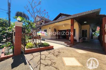 2 Bedroom House for rent in Na Kluea, Chonburi