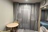 1 Bedroom Condo for rent in Nue Mega Plus Bangna, Bang Kaeo, Samut Prakan