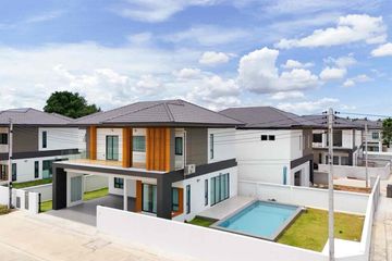 3 Bedroom Villa for sale in Tropical Village 2, Huai Yai, Chonburi