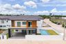 3 Bedroom Villa for sale in Tropical Village 2, Huai Yai, Chonburi