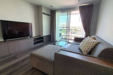 2 Bedroom Condo for rent in Serene Place Sukhumvit 24, Khlong Tan, Bangkok near BTS Phrom Phong