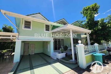 4 Bedroom House for rent in Baan Chalita 1, Na Kluea, Chonburi