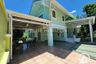 4 Bedroom House for rent in Baan Chalita 1, Na Kluea, Chonburi