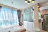 1 Bedroom Condo for rent in Ideo Q Chula - Samyan, Maha Phruettharam, Bangkok near MRT Sam Yan