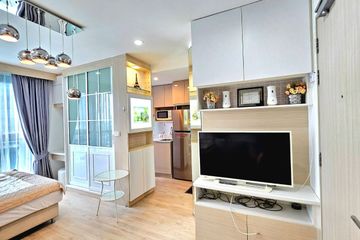 1 Bedroom Condo for rent in Ideo Q Chula - Samyan, Maha Phruettharam, Bangkok near MRT Sam Yan