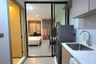 1 Bedroom Condo for rent in Life Ladprao, Chom Phon, Bangkok near BTS Ladphrao Intersection