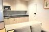1 Bedroom Condo for rent in Chapter One Midtown Ladprao 24, Chom Phon, Bangkok near MRT Lat Phrao