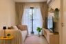 2 Bedroom Condo for rent in Beat Sukhumvit 93, Bang Chak, Bangkok near BTS Bang Chak