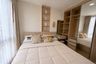 2 Bedroom Condo for rent in Beat Sukhumvit 93, Bang Chak, Bangkok near BTS Bang Chak