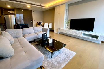 2 Bedroom Condo for rent in Siamese Exclusive Queens, Khlong Toei, Bangkok near MRT Queen Sirikit National Convention Centre
