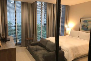 1 Bedroom Condo for rent in Noble Ploenchit, Lumpini, Bangkok near BTS Ploen Chit