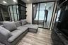 1 Bedroom Condo for rent in Atmoz Ratchada-Huaikwang, Sam Sen Nok, Bangkok