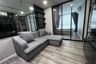 1 Bedroom Condo for rent in Atmoz Ratchada-Huaikwang, Sam Sen Nok, Bangkok