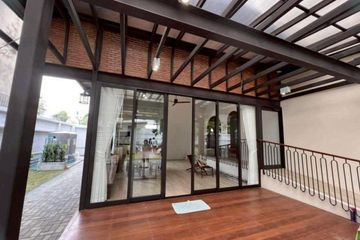 4 Bedroom House for rent in Thanon Phaya Thai, Bangkok near MRT Rang Nam